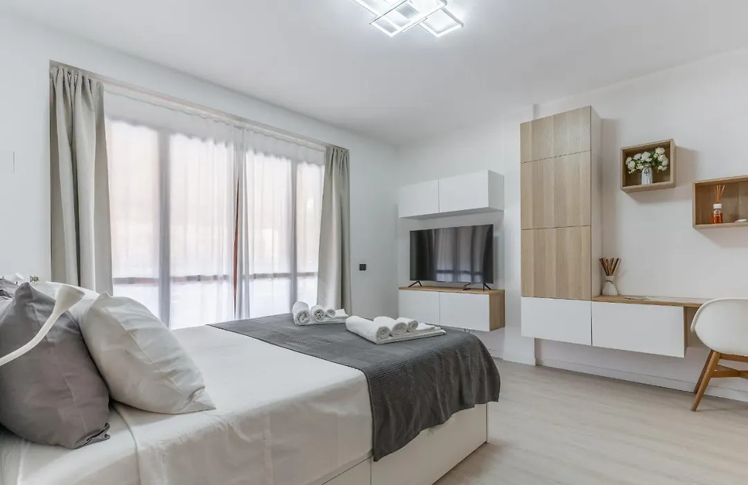 Santa Giulia Suite-1
