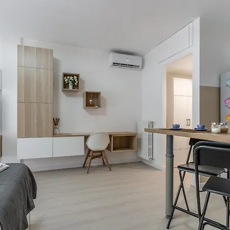 Santa Giulia Suite-3