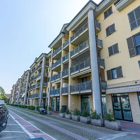 Santa Giulia Suite-2